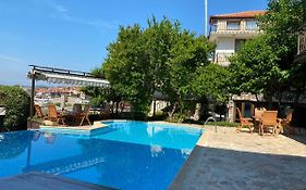 Villas Sozopol